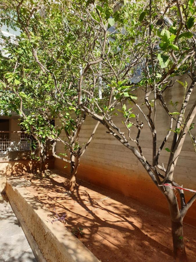 Varkiza Cozy Seaside Apartment Vári Ngoại thất bức ảnh