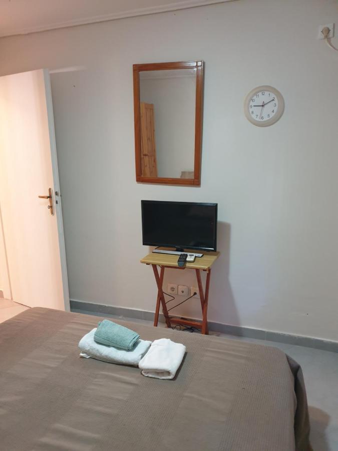 Varkiza Cozy Seaside Apartment Vári Ngoại thất bức ảnh