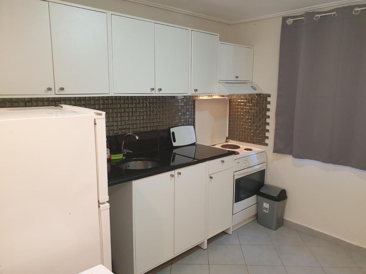 Varkiza Cozy Seaside Apartment Vári Ngoại thất bức ảnh